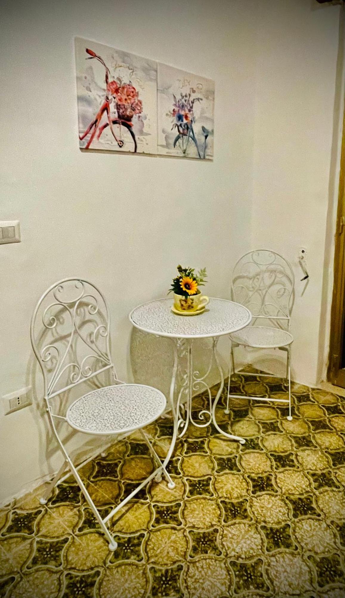 Appartement Dolce Casa à Casalabate Extérieur photo