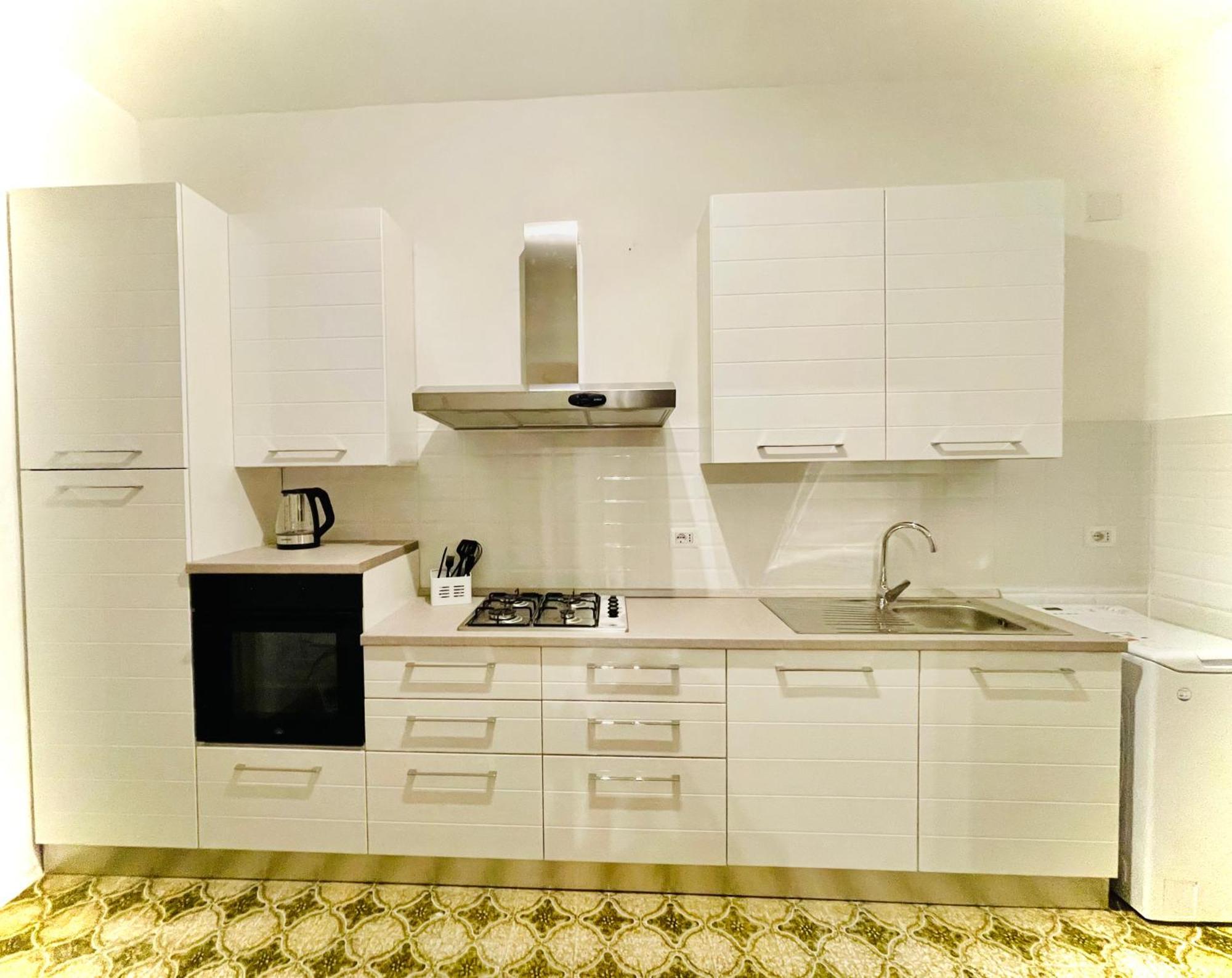 Appartement Dolce Casa à Casalabate Extérieur photo