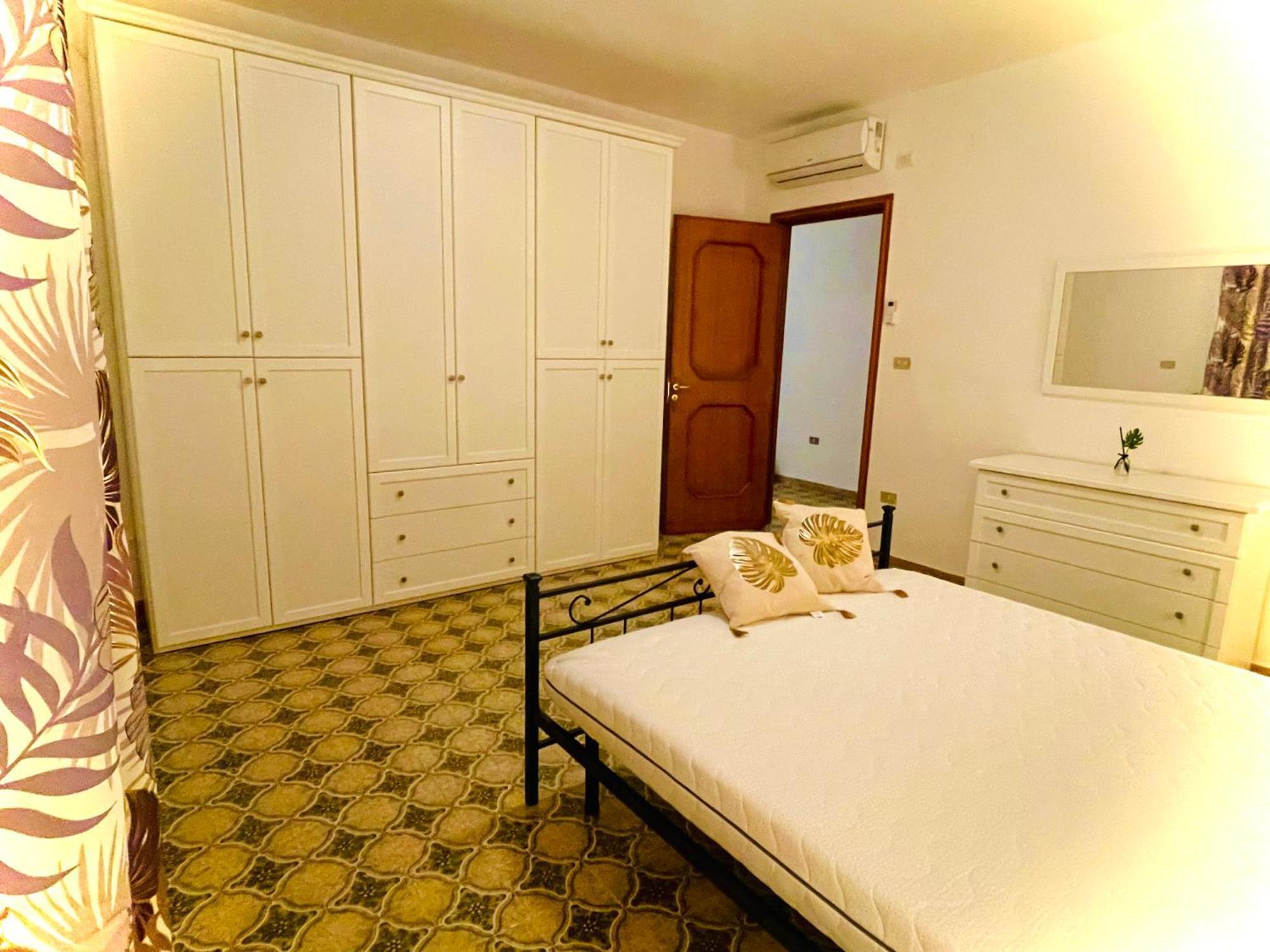 Appartement Dolce Casa à Casalabate Extérieur photo