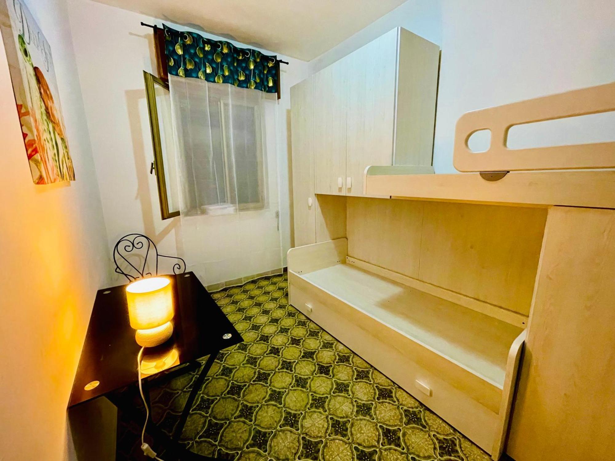 Appartement Dolce Casa à Casalabate Extérieur photo