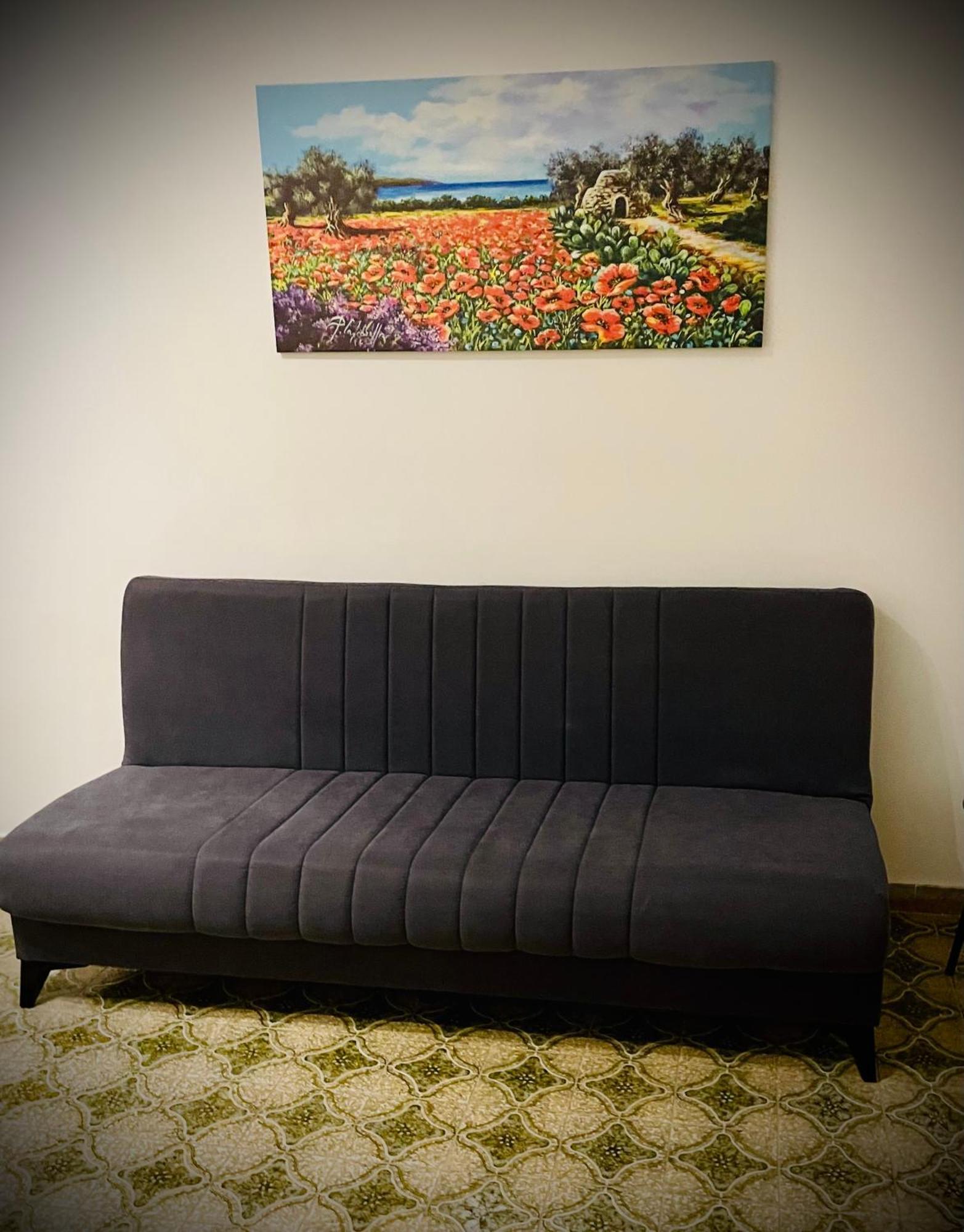 Appartement Dolce Casa à Casalabate Extérieur photo