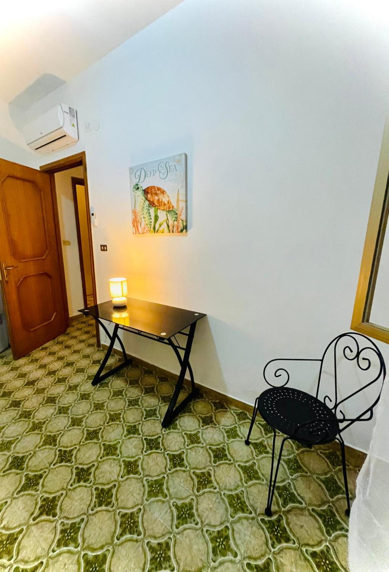Appartement Dolce Casa à Casalabate Extérieur photo